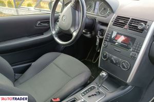 Mercedes A-klasa 2008 2.0 109 KM