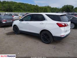 Chevrolet Equinox 2020 1