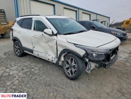 Kia Pozostałe 2022 2