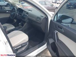 Volkswagen Tiguan 2021 2 Volkswagen Tiguan 2021 2