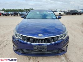 Kia Optima 2020 2