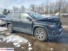 GMC Acadia 2020 3