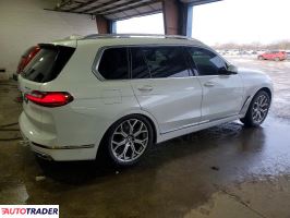 BMW Pozostałe 2021 3