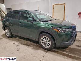 Toyota Corolla 2023 2