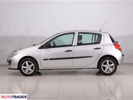 Renault Clio 2008 1.1 64 KM
