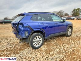 Toyota Corolla 2023 2