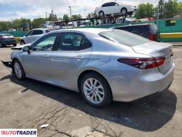 Toyota Camry 2023 2