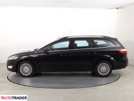 Ford Mondeo 2008 2.0 143 KM
