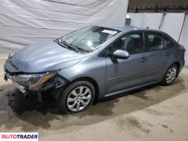 Toyota Corolla 2021 1 Toyota Corolla 2021 1