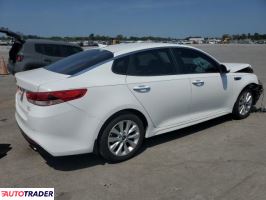 Kia Optima 2018 2