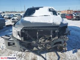 Ford Pozostałe 2020 2