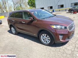 Kia Sorento 2020 2 Kia Sorento 2020 2