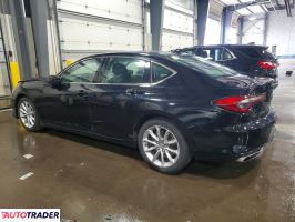 Acura TL 2021 2