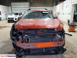 Subaru Pozostałe 2024 2