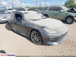 Toyota Pozostałe 2023 2