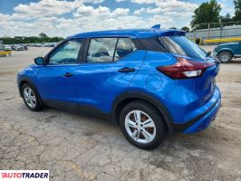 Nissan Pozostałe 2021 1