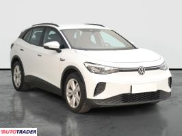 Volkswagen Pozostałe 2023 201 KM