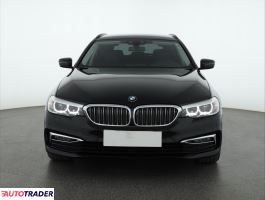 BMW 520 2020 2.0 187 KM