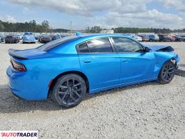 Dodge Charger 2023 3