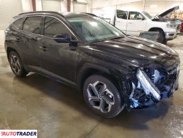 Hyundai Tucson 2024 2