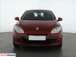 Renault Megane 2009 1.6 99 KM