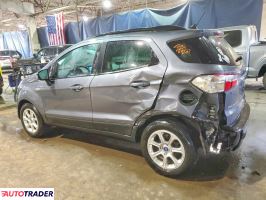 Ford EcoSport 2020 1