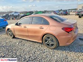 Mercedes CL 2022 2