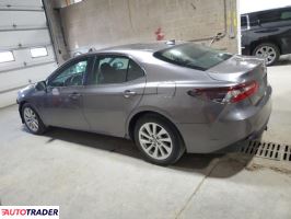 Toyota Camry 2022 2 Toyota Camry 2022 2