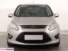 Ford C-MAX Grand 2011 1.6 113 KM
