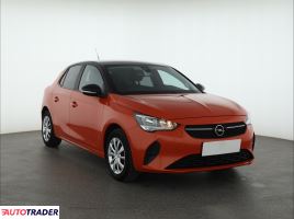 Opel Corsa 2019 1.2 73 KM