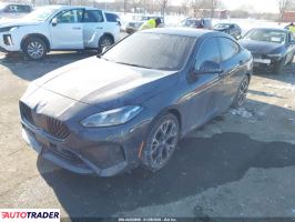 BMW 228 2025 2