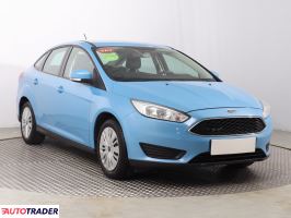 Ford Focus 2017 1.6 103 KM Ford Focus 2017 1.6 103 KM