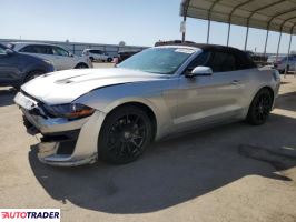 Ford Mustang 2018 2