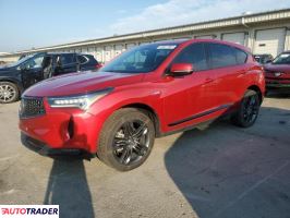 Acura RDX 2022 2 Acura RDX 2022 2