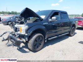 Ford Pozostałe 2019 2