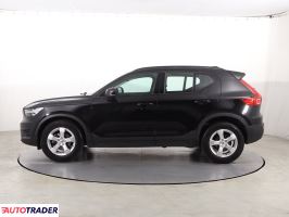 Volvo XC40 2021 1.5 160 KM