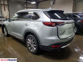 Mazda CX-9 2021 2