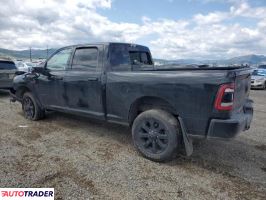 Dodge Ram 2024 6 Dodge Ram 2024 6