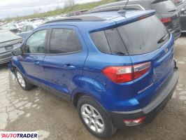 Ford EcoSport 2018 1