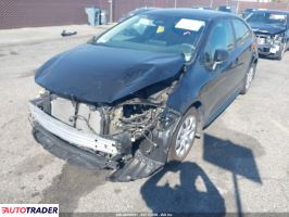 Toyota Corolla 2024 2