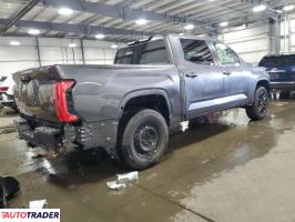 Toyota Tundra 2025 3 Toyota Tundra 2025 3