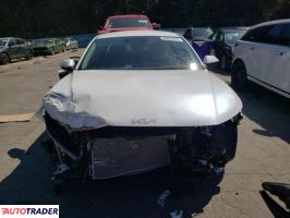 Kia Pozostałe 2025 2