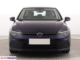 Volkswagen Golf 2021 1.5 128 KM Volkswagen Golf 2021 1.5 128 KM