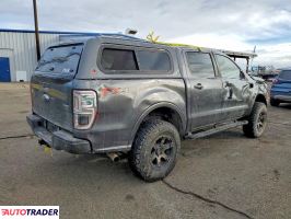 Ford Ranger 2020 2