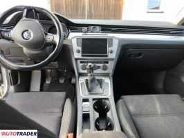 Volkswagen Passat 2018 2 150 KM