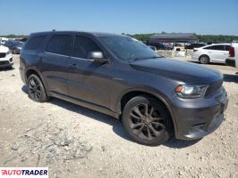 Dodge Durango 2020 5