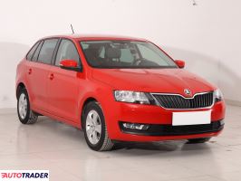 Skoda Rapid - zobacz ofertę