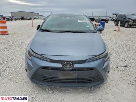 Toyota Corolla 2023 2