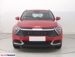 Kia Sportage 2022 1.6 147 KM