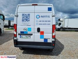 Opel Movano 2023 2.2 Opel Movano 2023 2.2